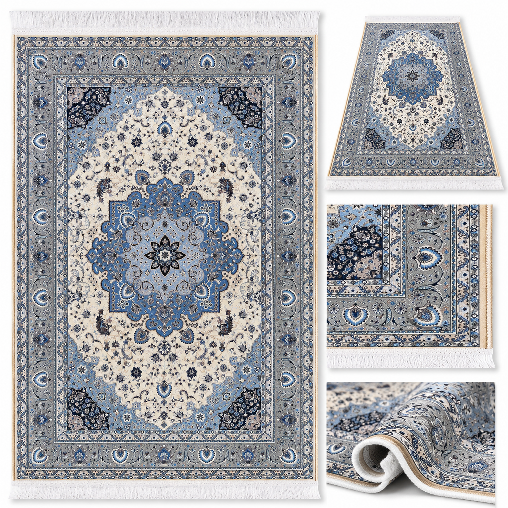 AM-P01 Persian Pattern Prayer Mart