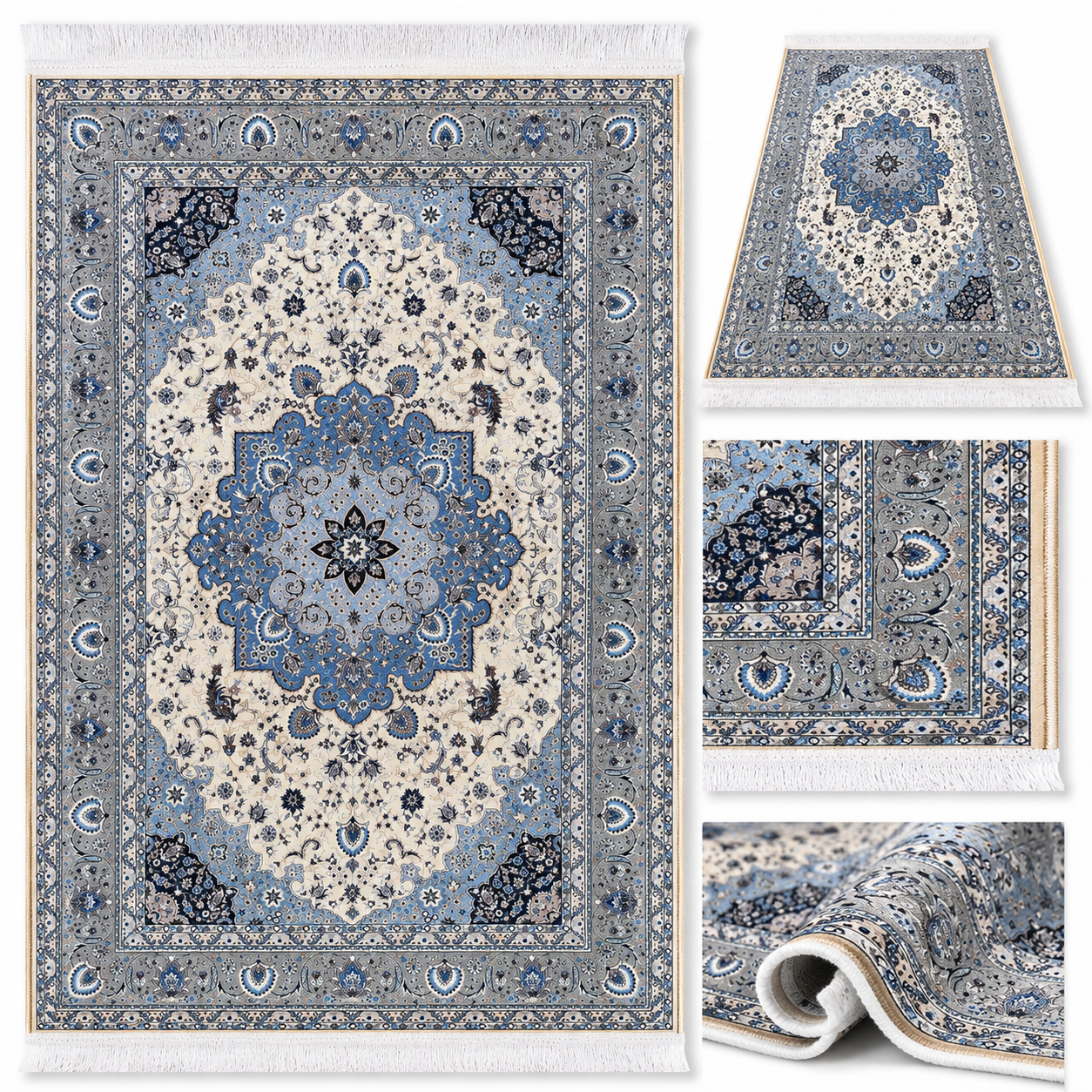 AM-P01 Persian Pattern Prayer Mart