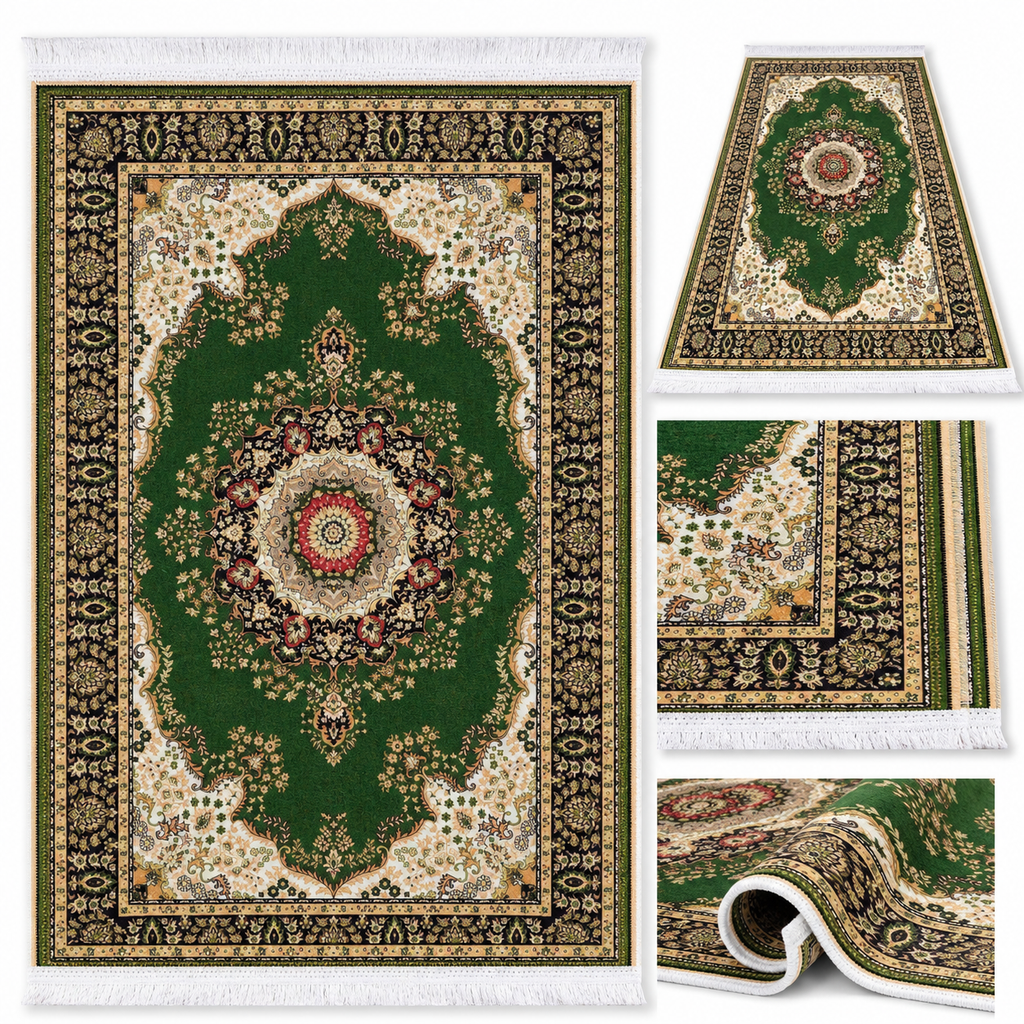 AM-P01 Persian Pattern Prayer Mart