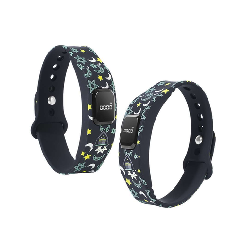 BST04 Smart Zikr Counter Band